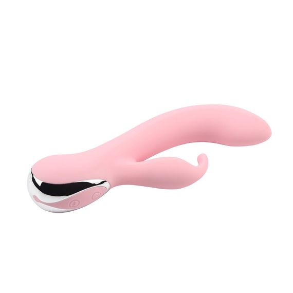 Вібратор кролик Chisa Intimate G Rabbit Sex Aura | Зображення 5