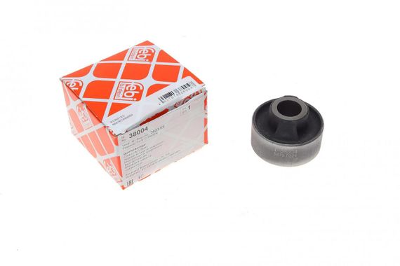 Сайлентблок важеля переднього ззаду Citroen C3 II C4 Peugeot 208 09- 18x48x55.3  38004