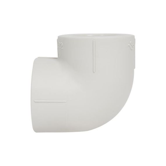 Кутик PPR Blue Ocean 32, 90° | Зображення 4