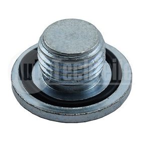 Пробка поддона с уплотнительным кольцом Citroen Nemo 1.3 HDi / Fiat Doblo 1.3 D Multijet 10- / Opel Combo 01- / 1.3 CDTi 10-