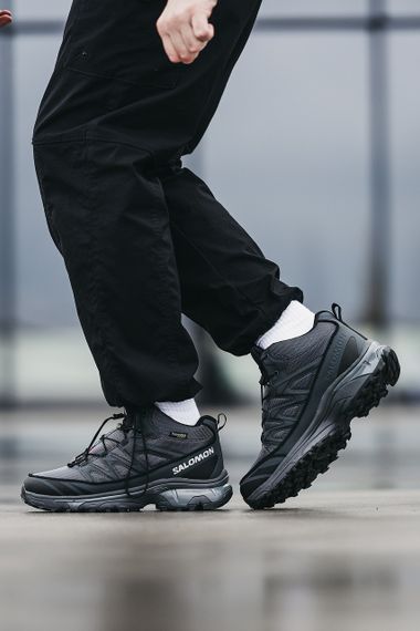 Кросівки зимові Salomon XA Pro Street Gore-Tex Хутро 1839 44 | Зображення 7