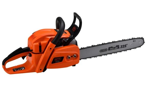 Ланцюгова бензинова пила GTM CN65D | Зображення 1