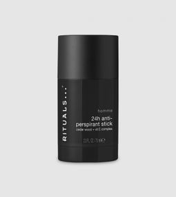 Дезодорант RITUALS... homme 24h anti-perspirant stick (75 ml)