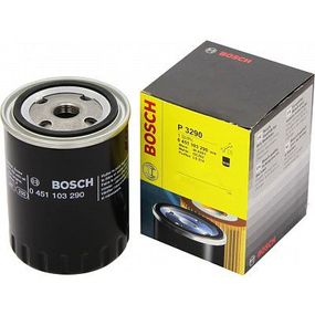 Масляный фильтр BOSCH 3290 VW Caravelle,Multivan,Transporter T4,Polo,Sharan,