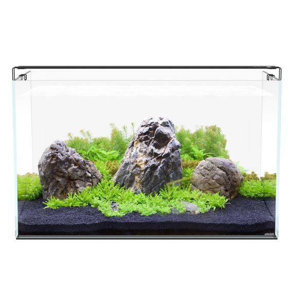 Акваріумний набір Aqua Set 66 літрів | Зображення 1