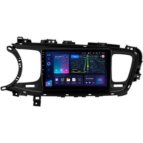 Штатна магнітола Teyes CC3L 4+32 Gb Kia Optima 3 TF 2010-2015 (F2) 9" (L1)