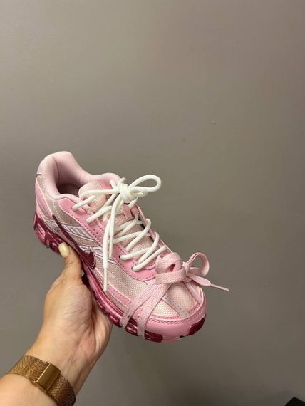 Кросівки Initiator Custom Pink розовый весна / літо / осінь 0207 38 24 см | Зображення 2