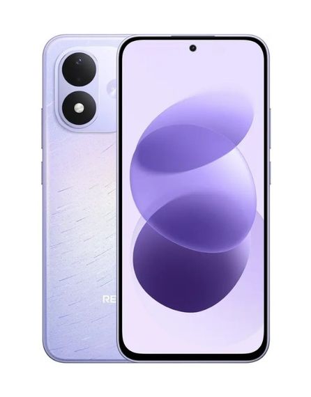 Смартфон Xiaomi Redmi Note 17 5G 6/256GB Meteor Purple NFC EU (No adapter)
