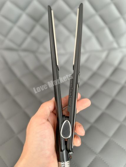 Випрямляч для волосся 5 режимів GEEMY GM 416 Чорна (123462594_485) | Зображення 4