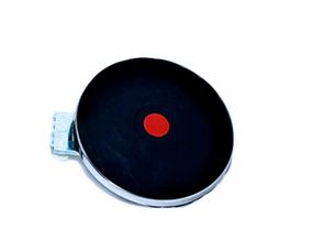 Чавунна електроконфорка D 145/1500w SKL (Італія)