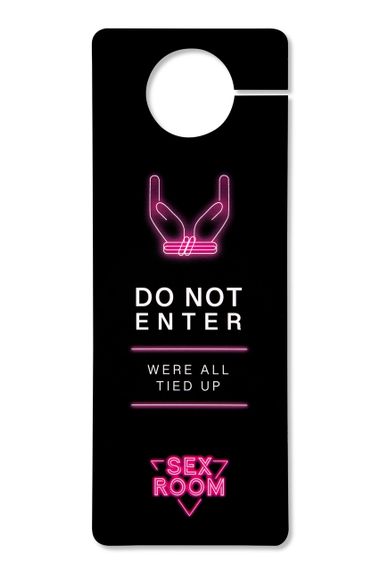 Набір девайсів для ігор Dream Toys Sex Room Vibe Kit, 6 предметів, чорний/рожевий Sex Aura | Зображення 9