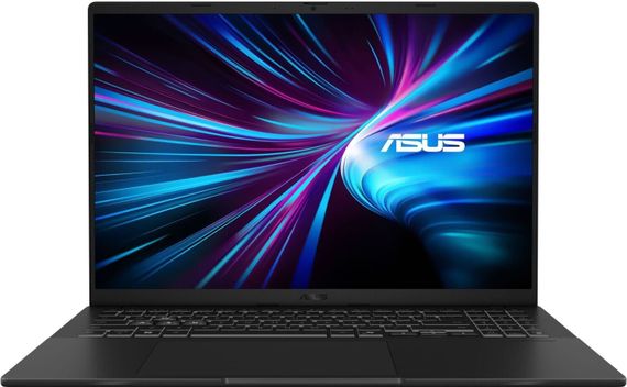Ігровий ноутбук Asus V16 V3607VH / 16" (1920x1200) IPS / Intel Core 5 210H (8 (12) ядер по 1.6 - 4.8 GHz) / 32 GB DDR5 / 1000 GB SSD NVMe / nVidia GeForce RTX 5050, 8 GB GDDR7, 128-bit / WebCam | Зображення 1