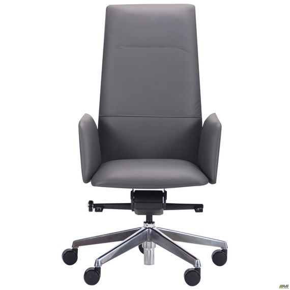 Кресло офисное AMF Nikkolo HB Dark Gray | Зображення 8