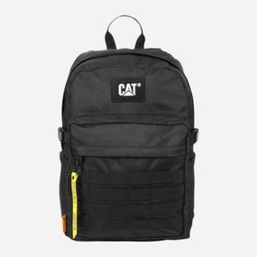 Рюкзак туристичний Caterpillar (CAT) Combat Yuma 84608-01 30L чорний (5711013136321)