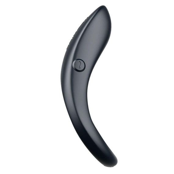 Смарт-віброкільце We-Vibe VERGE 2 Black Sex Aura | Зображення 4