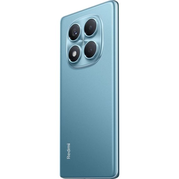 Мобильный телефон Xiaomi Redmi Note 14 Pro 8/256GB Ocean Blue (1123273) | Зображення 6