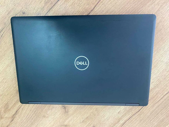 Ноутбук Dell Latitude 5590 15.6"FHD/IPS/i5 8350U/8Gb/SSD256GbM2/MX130-2Gb | Зображення 5