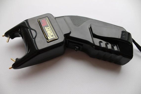 Мощнейший Парализатор - Электрошокер (Шокер) ESP Power Max (Оригинал Чехия) Euro Security Products | Зображення 7