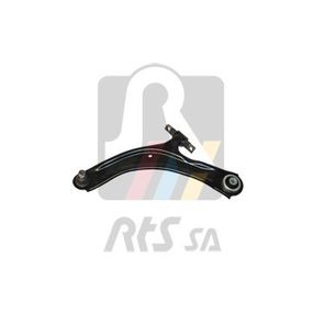 Рычаг передний нижний левый Nissan Qashqai/X-Trail / Renault Koleos 07-13, 96-09227-2