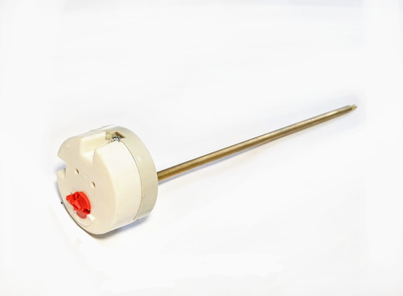 Терморегулятор для ТЭНа 20А с защитой Oasis | Зображення 2