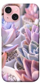 Чохол з картинкою Ехеверія 2 для Apple iPhone 15 (6.1")