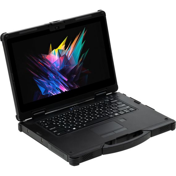 Ноутбук Vinga Scout X14A (X14A-1255321024BWP) | Зображення 1