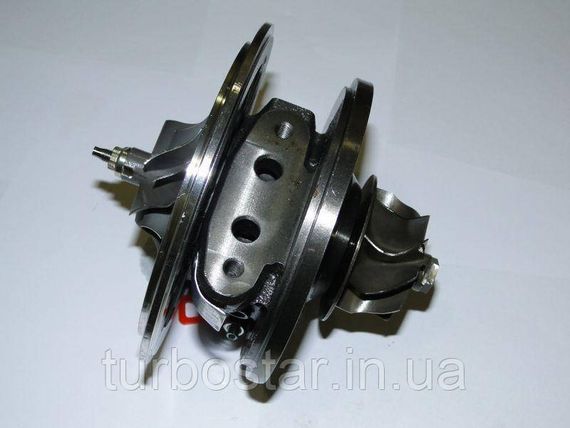 Картридж турбіни НІССАН Патфайндер, Навару. Мотор 2.5 D (YD25). 769708-0001