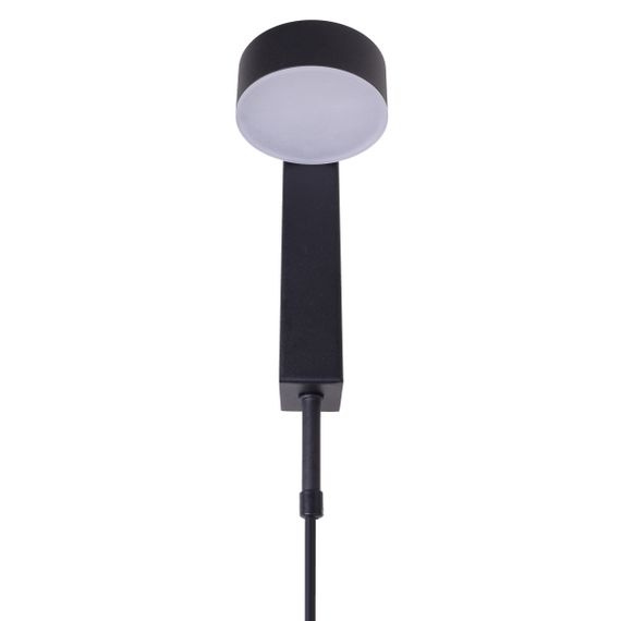 Бра BL-722W/5W WW BK | Зображення 3