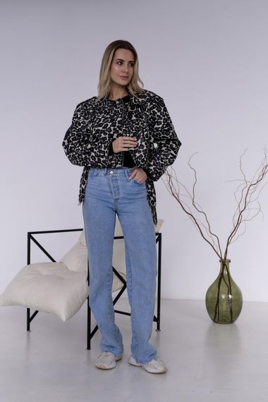 Жіноча косуха