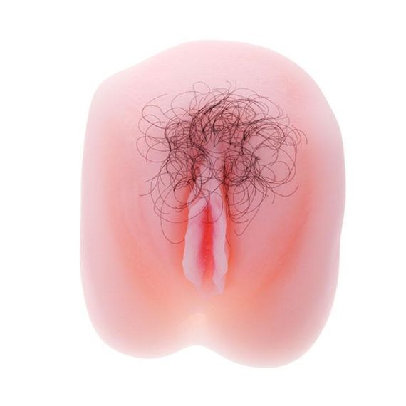 Мастурбатор BAILE ANTHEA Magic Flesch Pussy Vibrating Sex Aura | Зображення 3