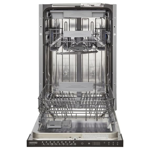 Посудомийна машина Eleyus DWS 45039 LDI | Зображення 3