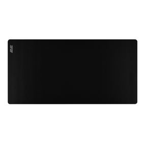 Килимок для мишки 2E Shiny L Black (2E-PAD-L-SHINY-BLACK)
