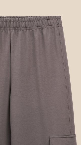 Спортивний костюм світшот+штани для хлопчика LAWA P-BB02338 158 см Коричневий-графітовий shop (2000999531309) | Зображення 6