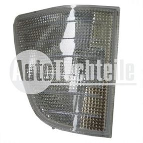 Поворотник правый белый Mercedes Benz Sprinter W901-905 95-06 (с патроном), AutoTechteile, 100 8202, 1902966