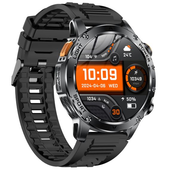 Smart Power Ultra Rubber, 2 ремешка | Зображення 2