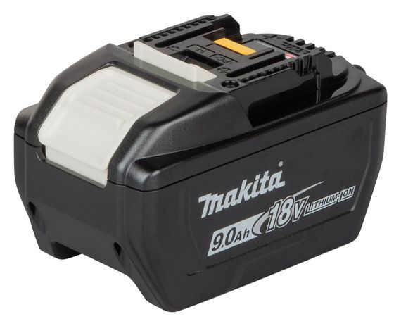 Акумулятор для продукції Makita LXT BL1890 (18 В, 9 А⋅год, 1915H4-0) | Зображення 4
