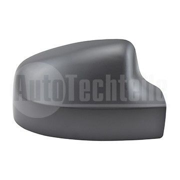 Корпус зеркала правого Renault Duster 12- / Logan 04- / Sandero 07-, AutoTechteile, 503 0529, 0803C02