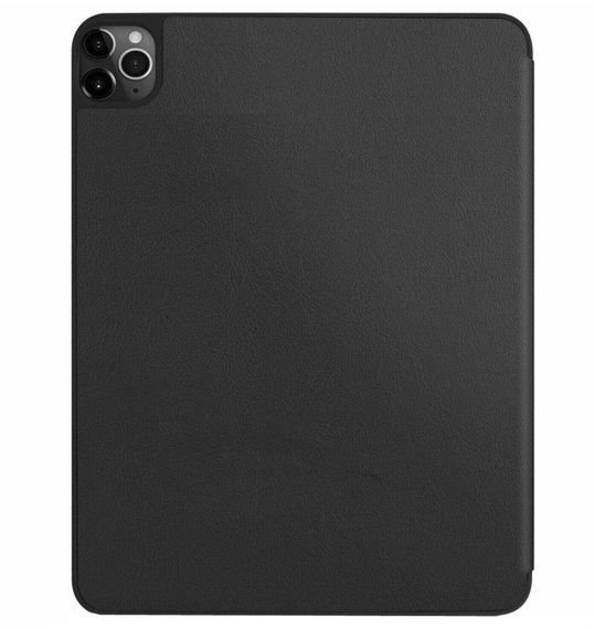 Чохол Primolux для планшета Apple iPad Pro 11 2020 (A2068, A2228, A2230, A2231) Stylus TPU - Black | Зображення 1