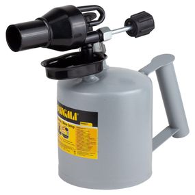 Паяльна лампа Sigma тип Україна 1.0 л (2904011)