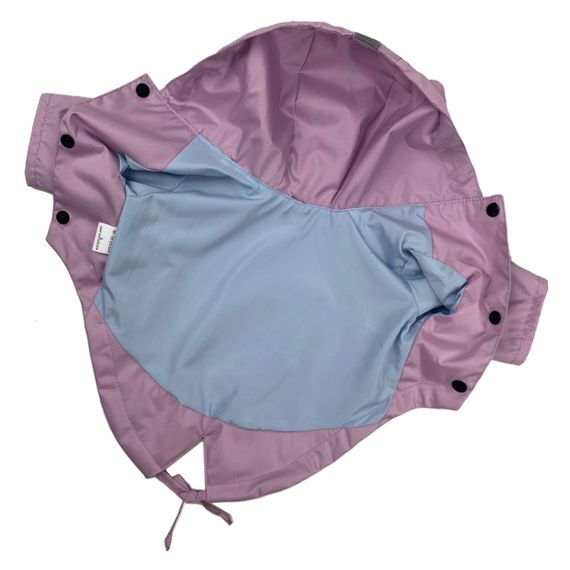 Дощовик парка DB бузок M-83 | Зображення 3