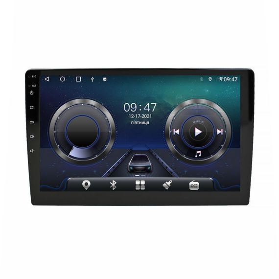 Універсальна магнітола XPRO 1003A,10 4+32GB Android 12 з IPS-Carplay (42436-1003A_4477) | Зображення 2