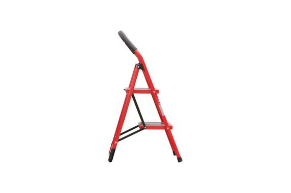 Стремянка Intertool - 890 мм x 2 ступени 350 x 220 мм (LT-0036) | Зображення 3