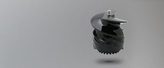 Шнековий соковитискач Greenis Twin Star F-9088 Black | Зображення 5