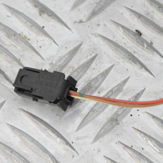 Дзеркало ліве Citroen C3 2002-2009 електричне 3 pin Дзеркало ліве Сітроен ц3 | Зображення 3