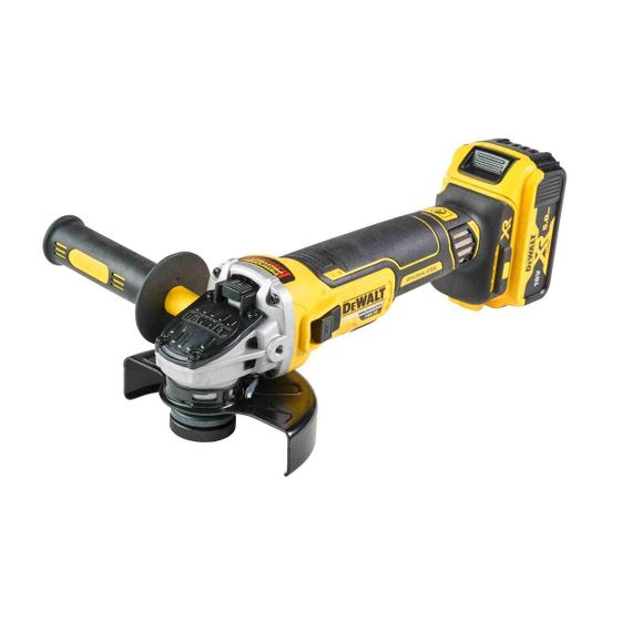 Набір із трьох інструментів безщіткових DeWALT DCK327P2T | Зображення 3