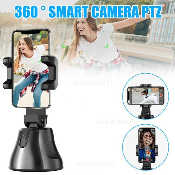 Умна селфі-палка Q2 з обертанням на 360°, бренд XPRO. (43183-q2_272) | Зображення 9