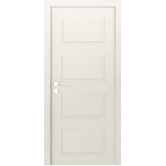 Двери Rodos CORTES Dolce INSIDE RAL 9004