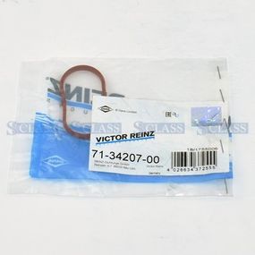 Прокладка впускного коллектора Audi A4/A6 / VW Passat 2.0 i 00-,71-34207-00