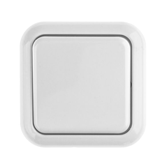 Выключатель одноклавишный RB-1V | Зображення 2