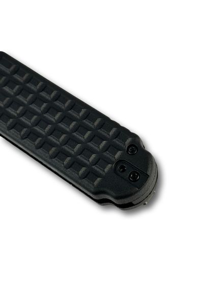 Складний ніж Ganzo G627-BK Чорний | Зображення 8